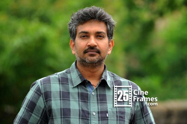 Rajamouli Disappointed Fans
