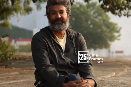 S.S.Rajamouli says sorry to Prabhas' fans Officially
