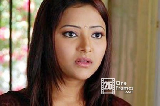 Senior PRO helping Swetha Basu in Prostitution