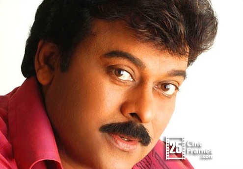 Vedic Astrologers decided time for Mega Star Chiranjeevi’s 150th film