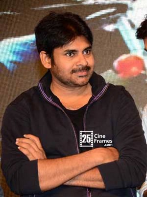 Will Pawan Kalyan shock the director