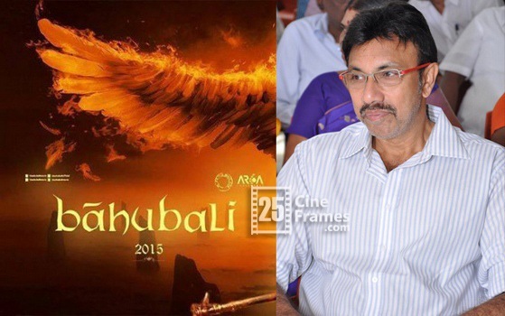 Bahubali Dialouges will be long losting says Satyaraj