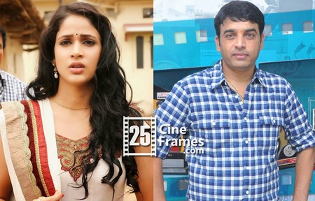 Dil Raju shocks Lavanya Tripathi