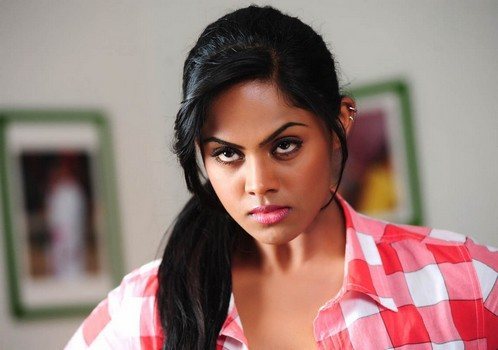 Film Industry is male dominated says Karthika