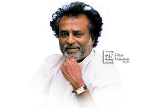 I am not scared but hesitant to Politics says Rajinikanth