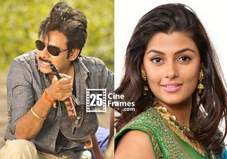 It's Official Bobby To direct Gabbar Singh 2 Director is K.S.Ravindra Heroine is Anisha Ambrose