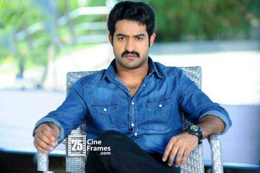 Jr.NTR for Kathi Remake