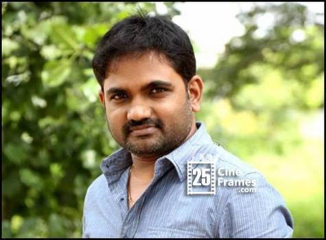 Maruti's next movie details