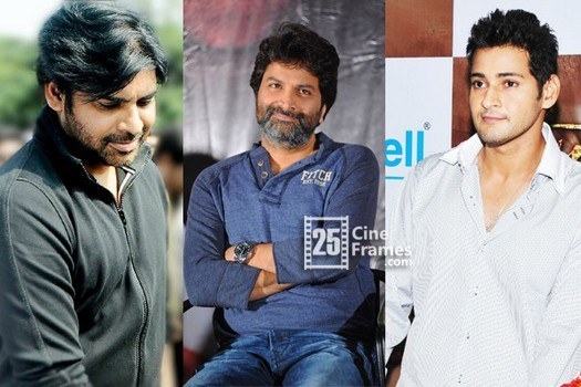 Pawan Kalyan and Mahesh Babu will be in Special Talk Show