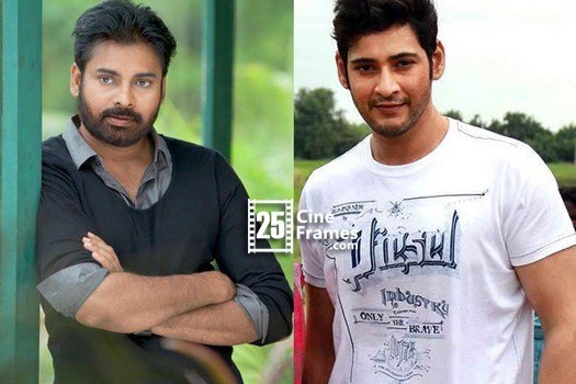 Pawan & Mahesh Babu to perform live on November 30