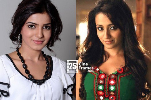 Senior Actress comments on Samanta's Addiction for