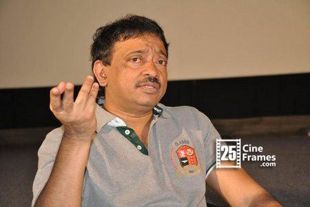 Telangana People insulting their own GOD Ram Gopal Varma