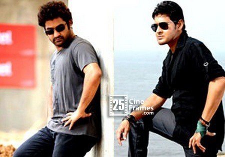 Tough Time For Jr NTR And Mahesh Babu