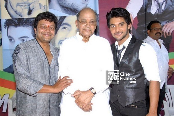 Actor Sai Kumar's Father Passes Away