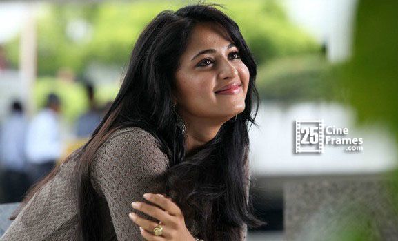 Anushka Shetty gives a shocking news to fans