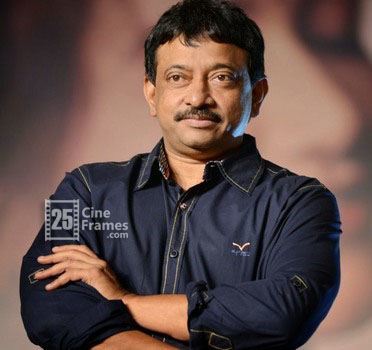 Breaking Ram Gopal Varma to commit suicide!