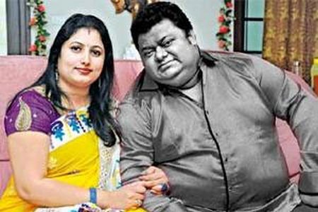 Chakri Wife Sravani Harassed by Family