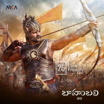 Details of Baahubali Aduio Release date