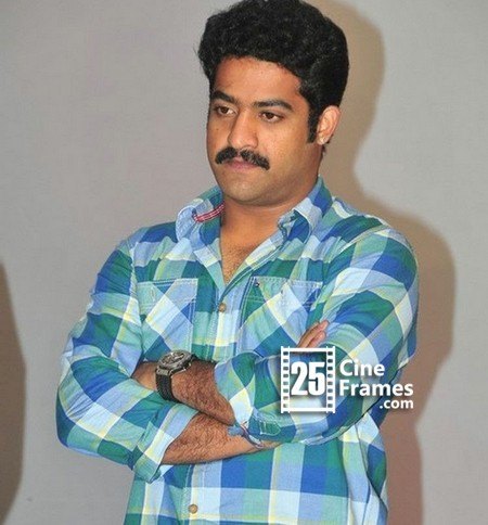 NTR takes a shocking decision!