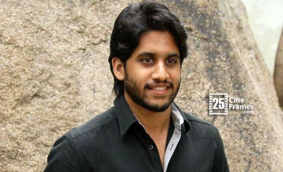 New Movie details of Naga Chaitanya