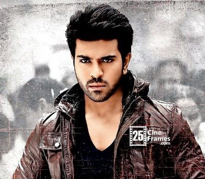 Ram Charan New Film Launching Details