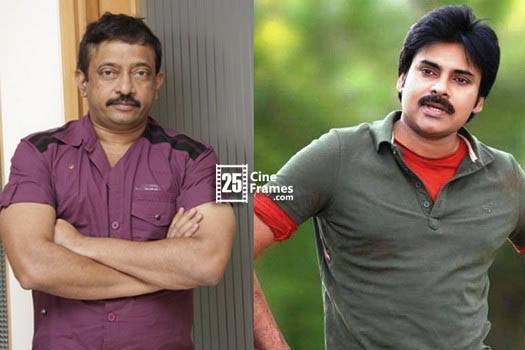 Ram Gopal Varma satirical comments annoyed Pawan Kalyan fans