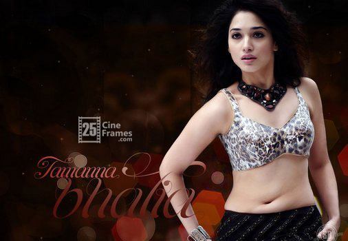 Tamanna Bhatia ready for Risky Roles