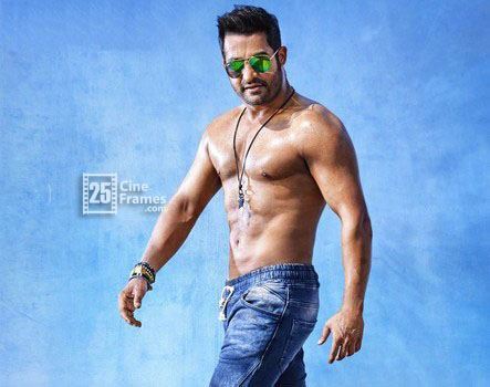 Temper might not be in Sankranthi