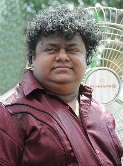 Tollywood Music Director Chakri is No More