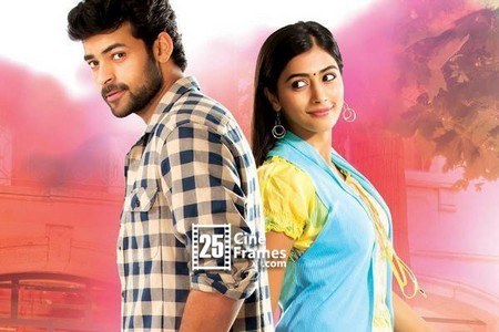 Varun Tej's Mukunda censor report gets ua