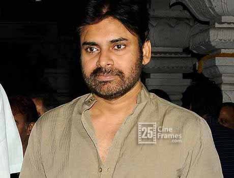 What was Paan Kalyan's disturbance