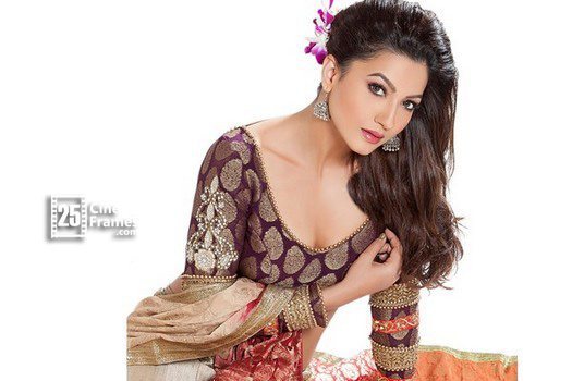 Did Actress Gauhar Khan paid money to get Slapped