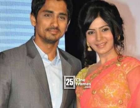 I'm Not Behind Samantha and Siddharth's Split