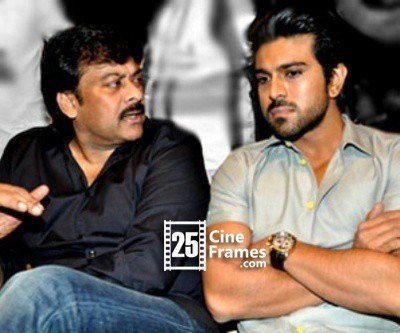 It's Chiru Decision To Keep Brahmi Aside in Ramcharan Sreenu Vaitla Film