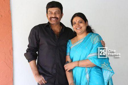 Jeevitha Rajasekhar is the new member in CBFC Board censor panel