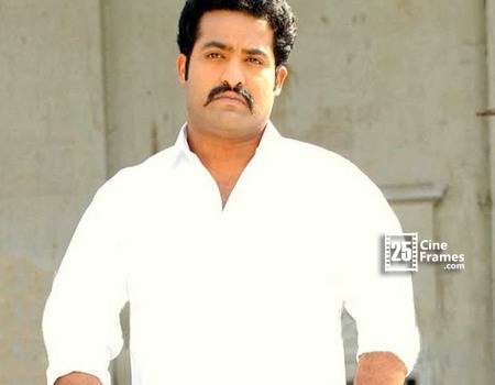 Jr.NTR Secretly taken this Party Membership!