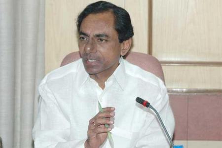KCR given Interesting Comments on AP Capital