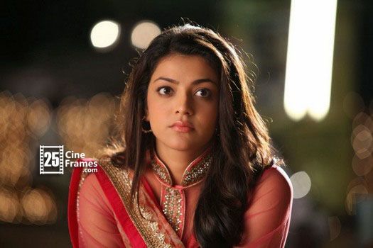 Kajal filed a Cheating case on