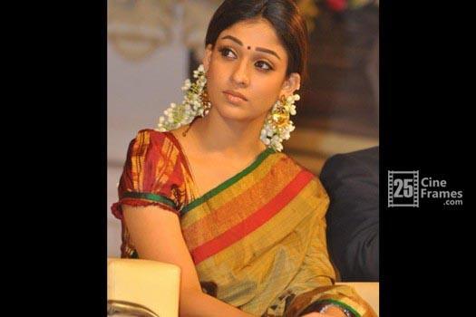 Leading South Indian Heroine turns Deaf!