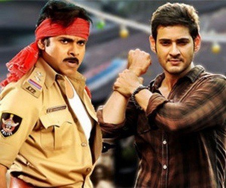 Mahesh Babu & Pawan Kalyan - The Bipolar Of Tollywood