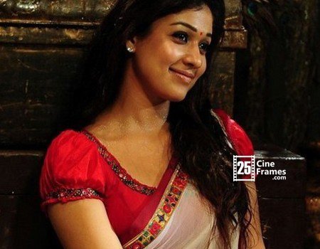 Nayanatara planning to take the oath of celibacy