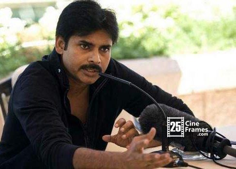 Pawan Kalyan Qutting the Movies