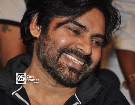 Pawan Kalyan's biggest embarrassment was to