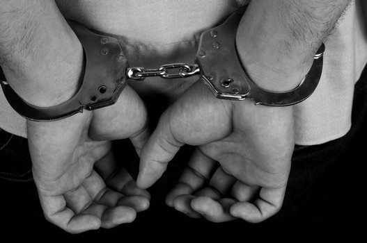 Producer arrested for raping actress