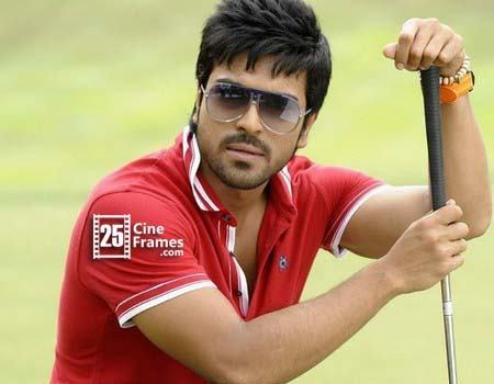Ram Charan's Story In Chartered Flight