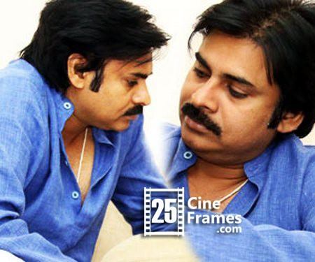 Why Is Pawan Kalyan wearing Jandhyam