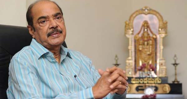 7 Unknown Things About Ramanaidu