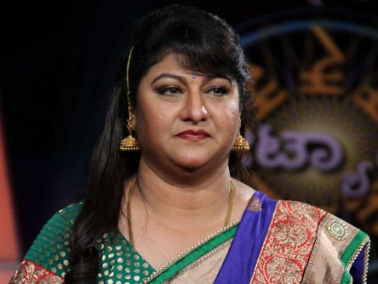 Acid Attack threat to Actress Malashri