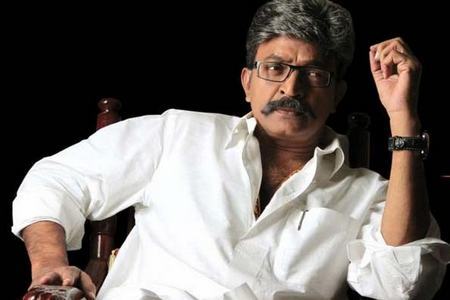 Actor Rajasekhar Refused Mahesh Babu Film