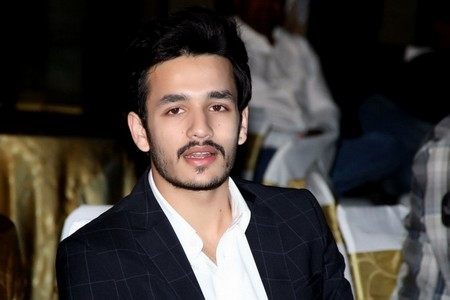 CCP Arrests Akhil Akkineni's Impersonator